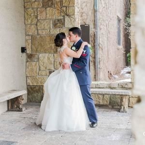 Meet your Posher, Gina